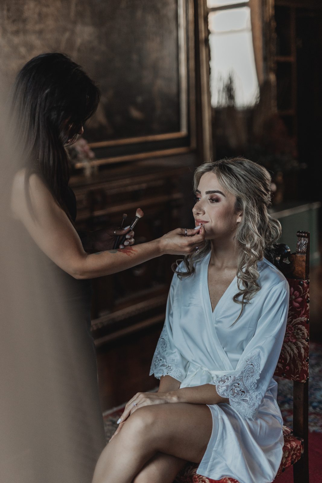 Wedding planning in Sicily