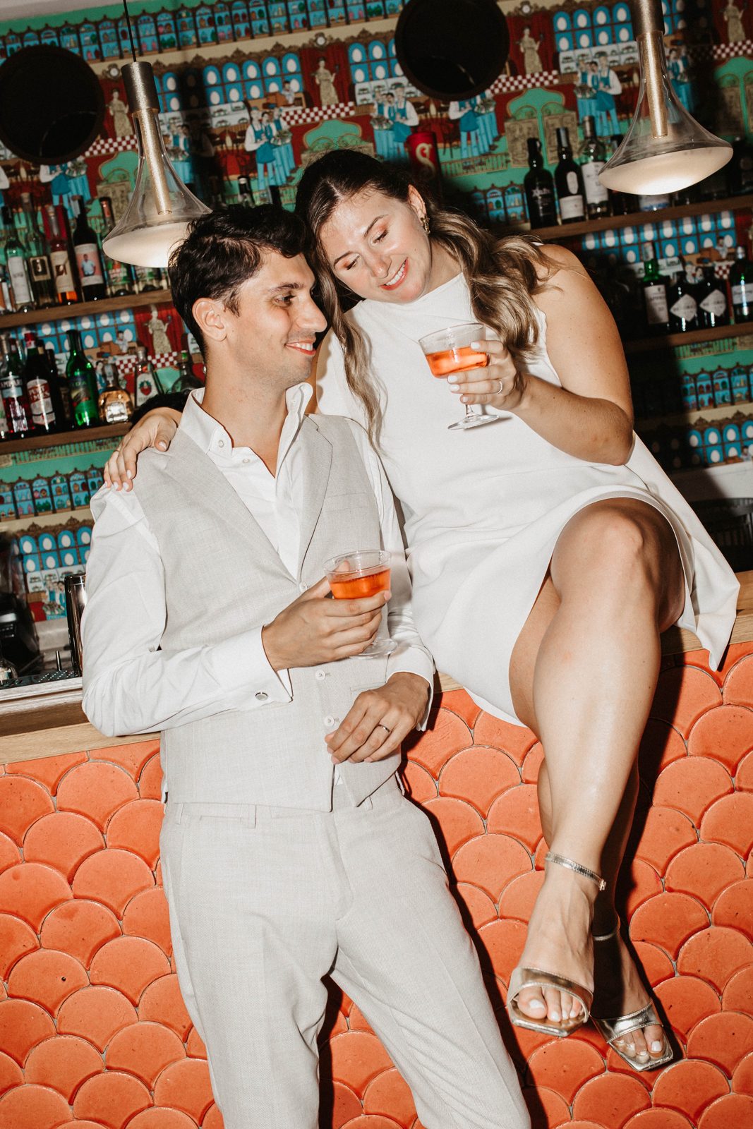 Destination wedding near Avola