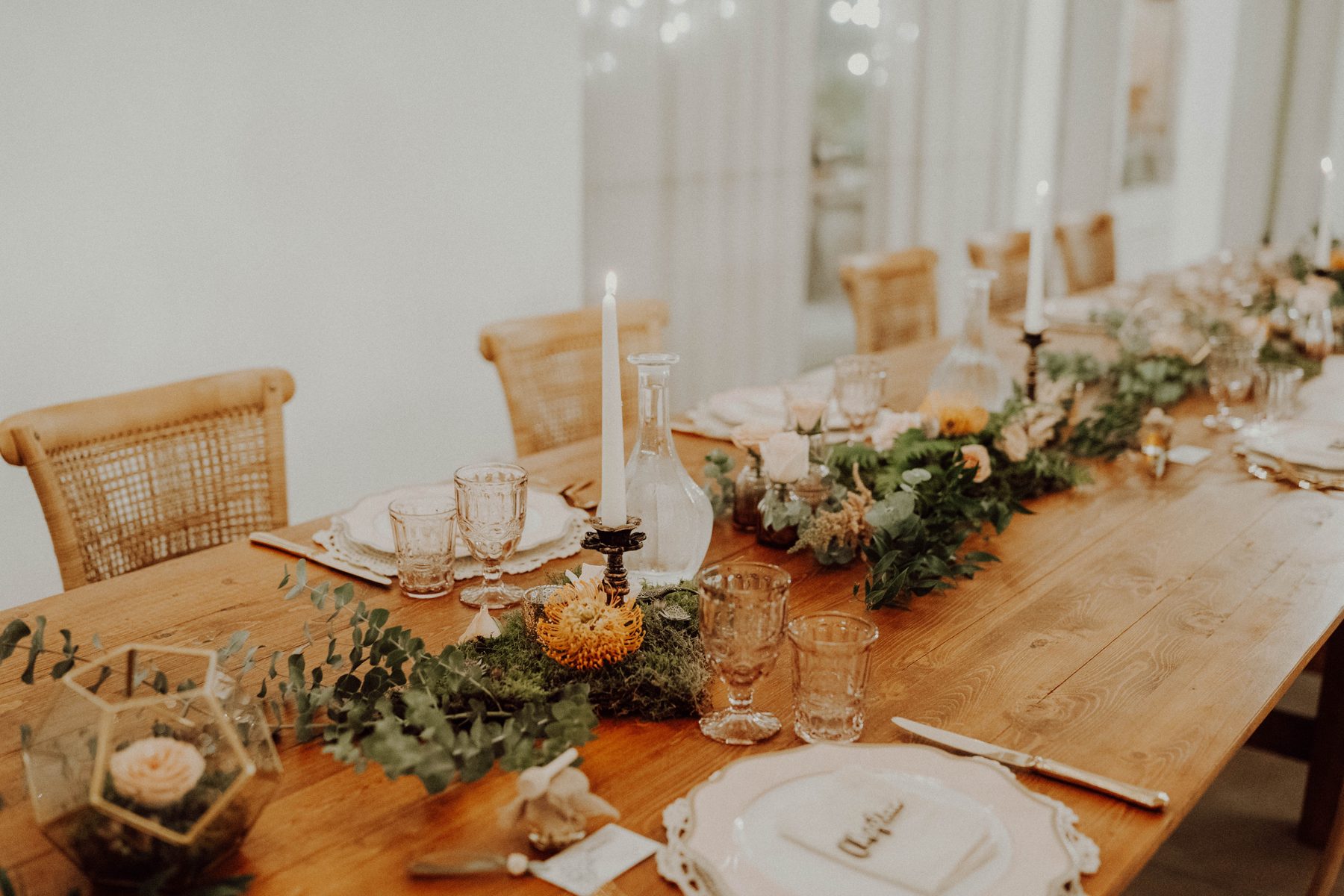 Multi-day Sicilian wedding experience