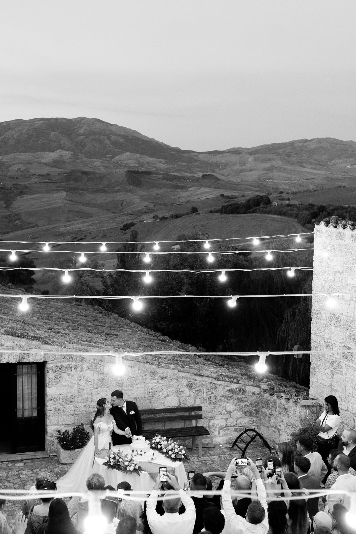 Getting married in Cefalù